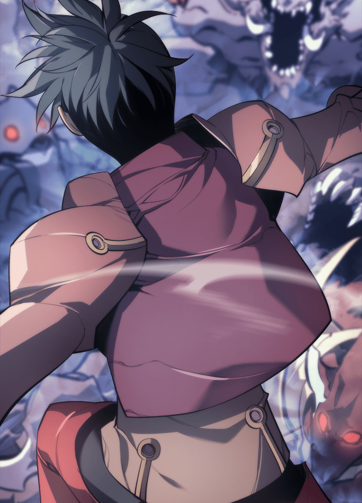 Overgeared - หน้า 36