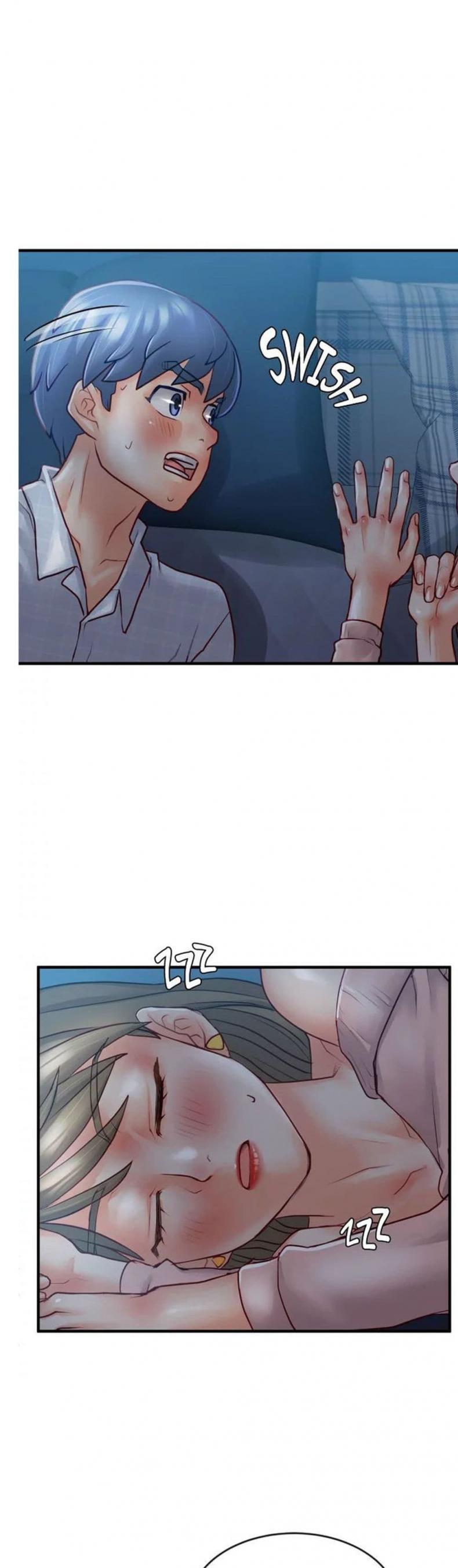 Love Is On The Air - หน้า 18