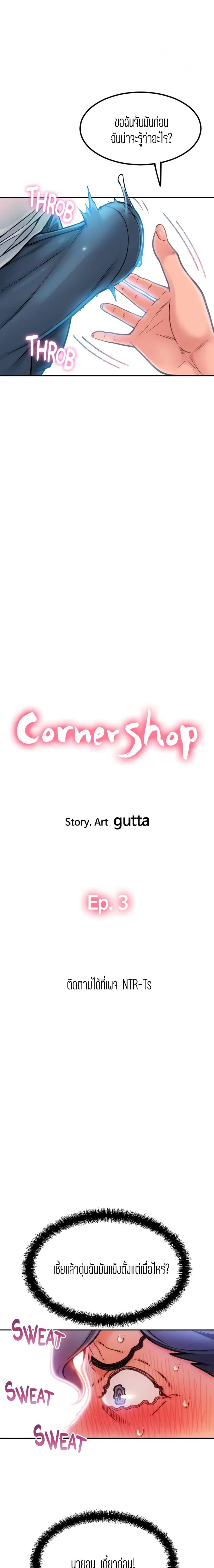 Corner Shop - หน้า 3