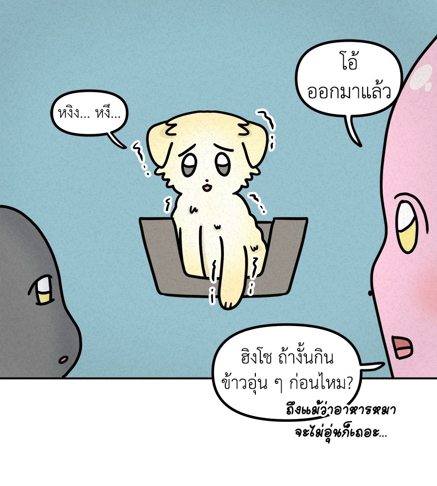 ซับโชสู้โว้ย! - หน้า 6