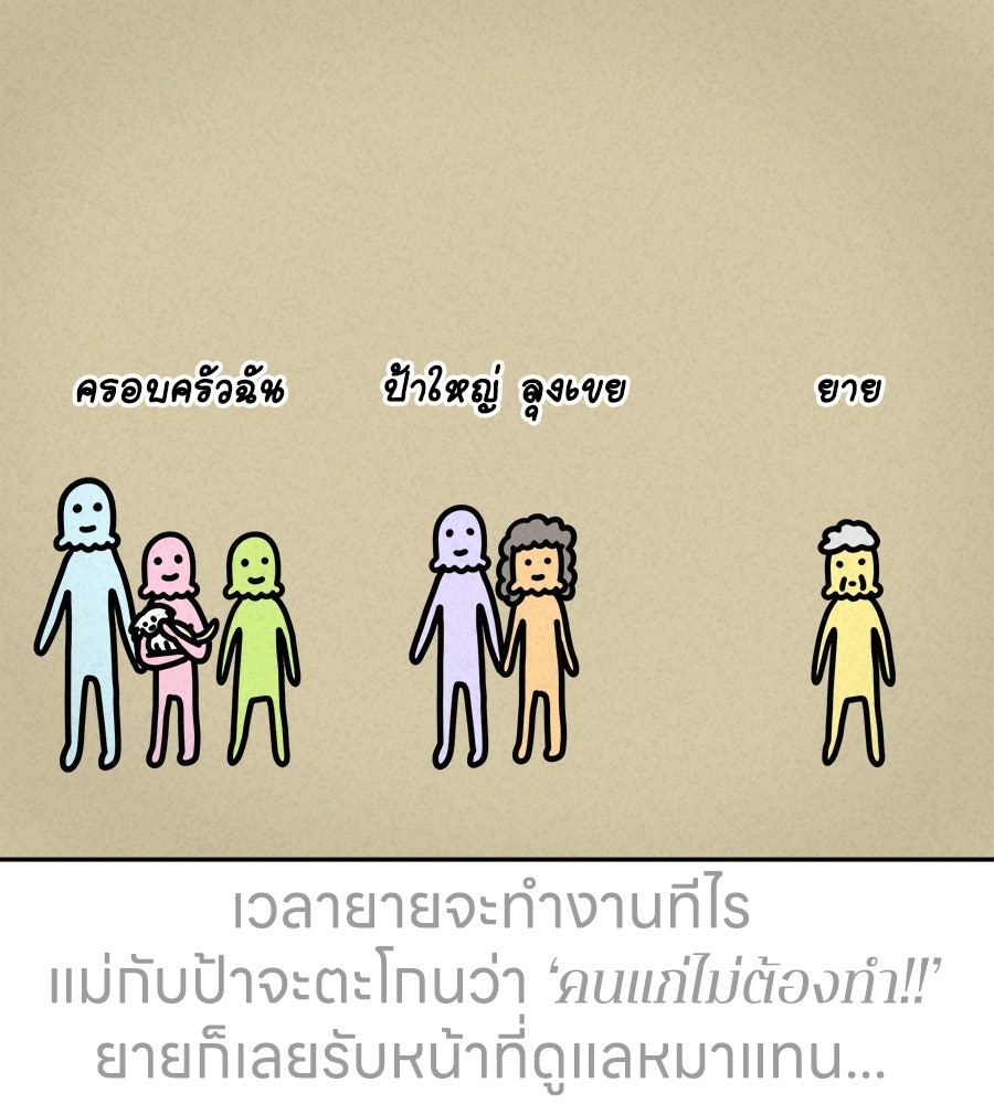 ซับโชสู้โว้ย! - หน้า 6