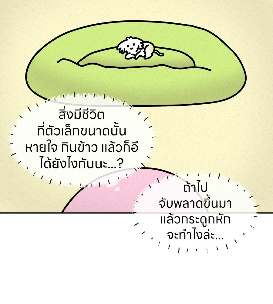 ซับโชสู้โว้ย! - หน้า 3