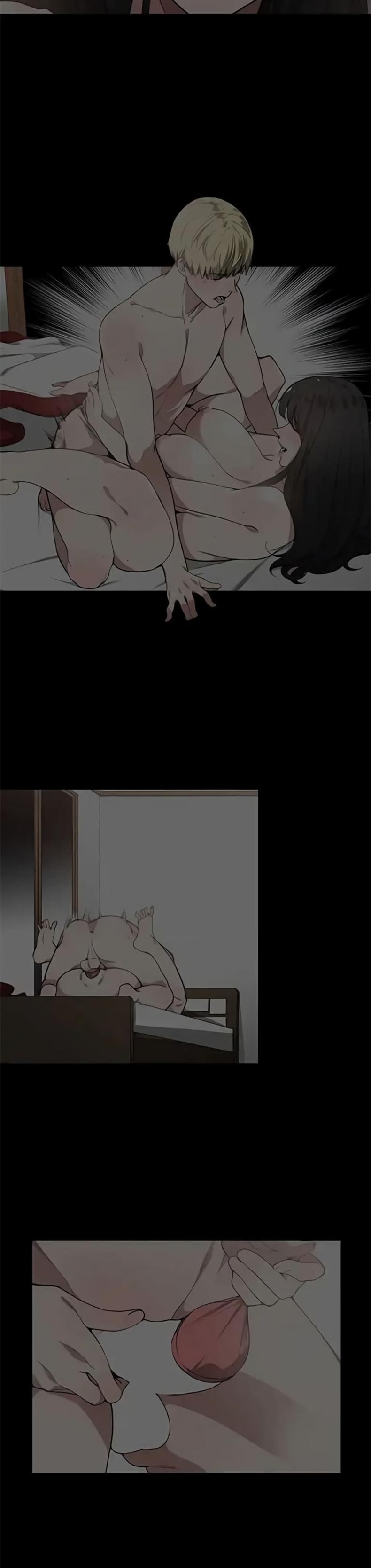 Youre Not That Special! - หน้า 4
