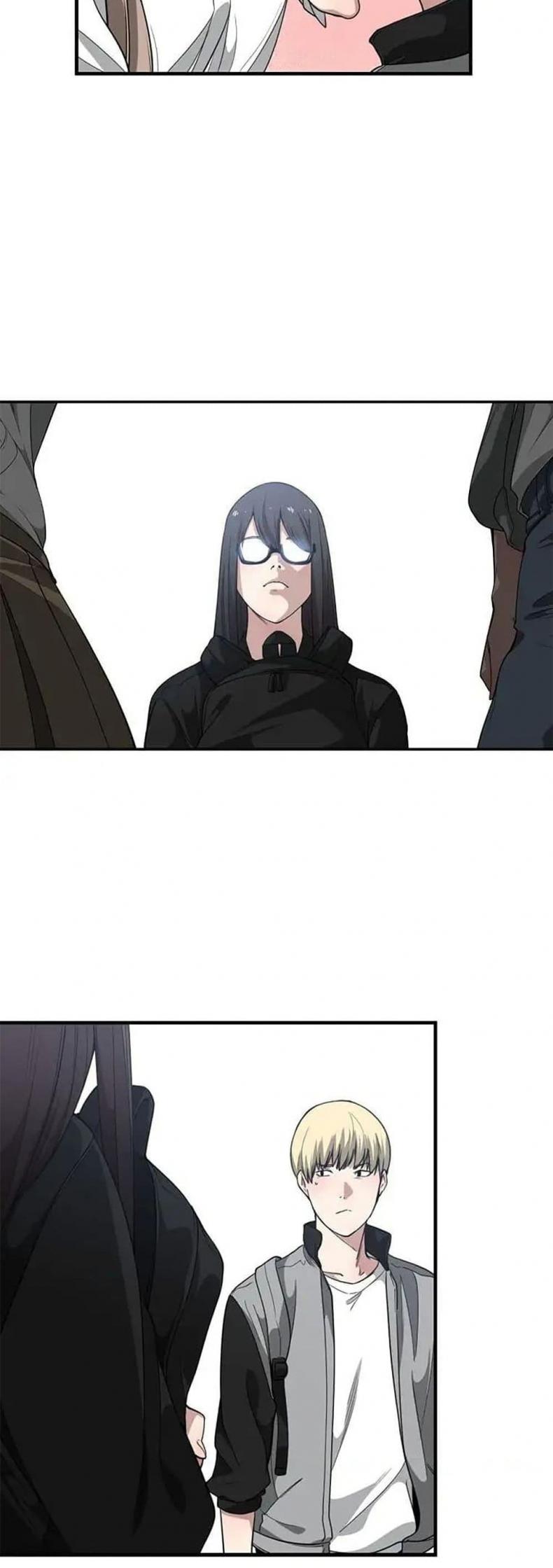 Youre Not That Special! - หน้า 10
