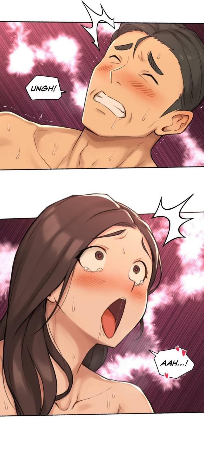 Sexual Exploits - หน้า 34