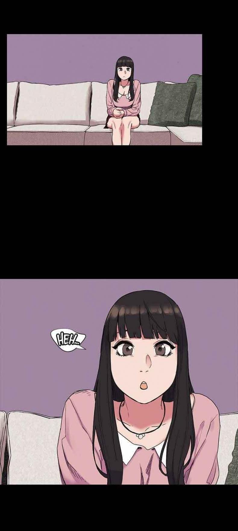 Silent War - หน้า 2