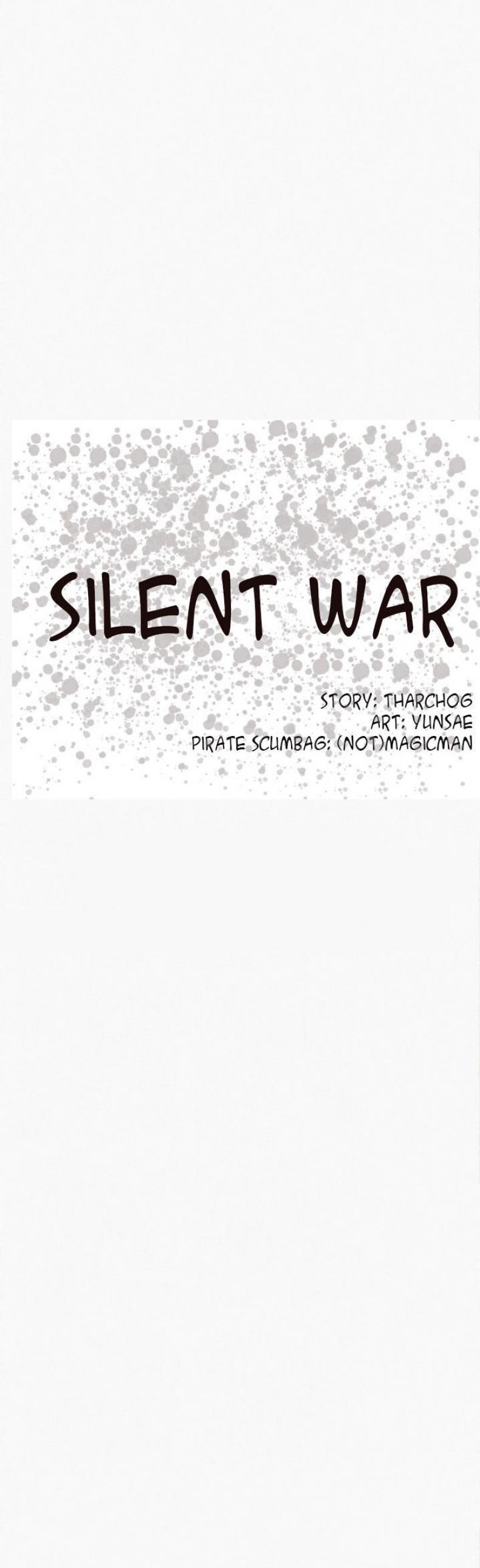 Silent War - หน้า 2