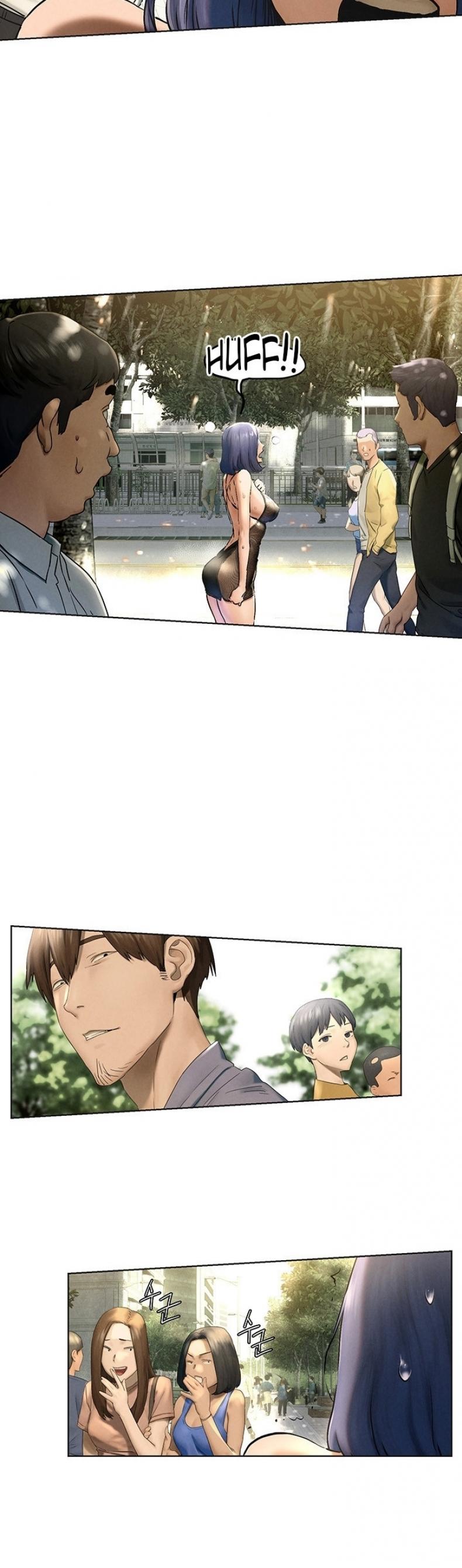 Silent War - หน้า 20