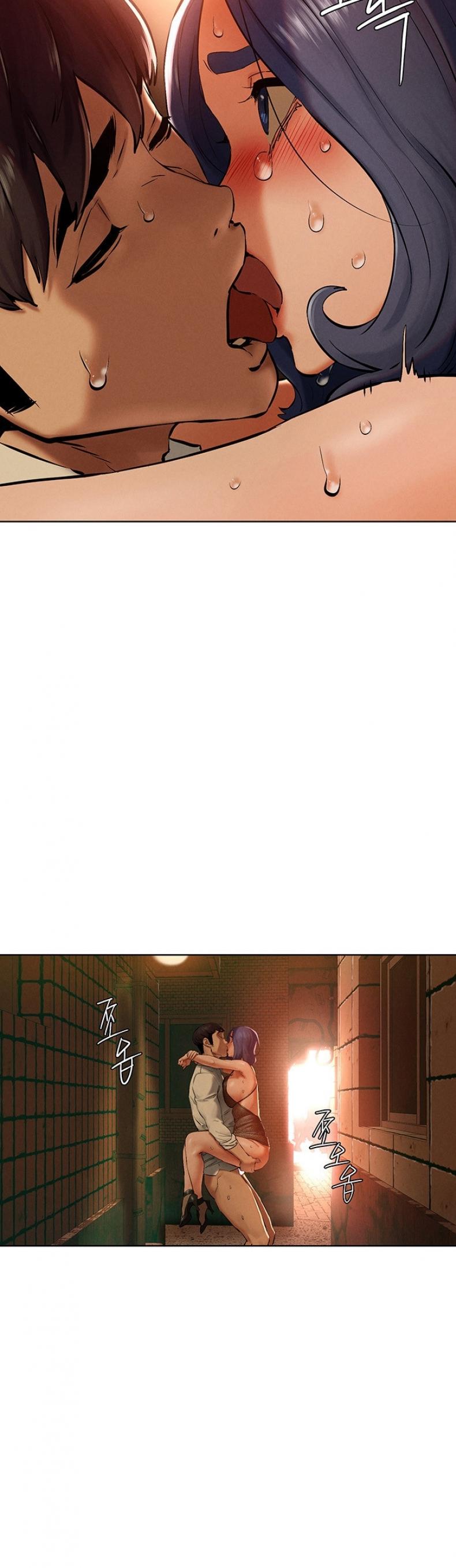 Silent War - หน้า 34