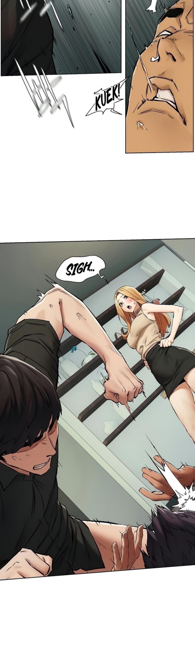 Silent War - หน้า 16