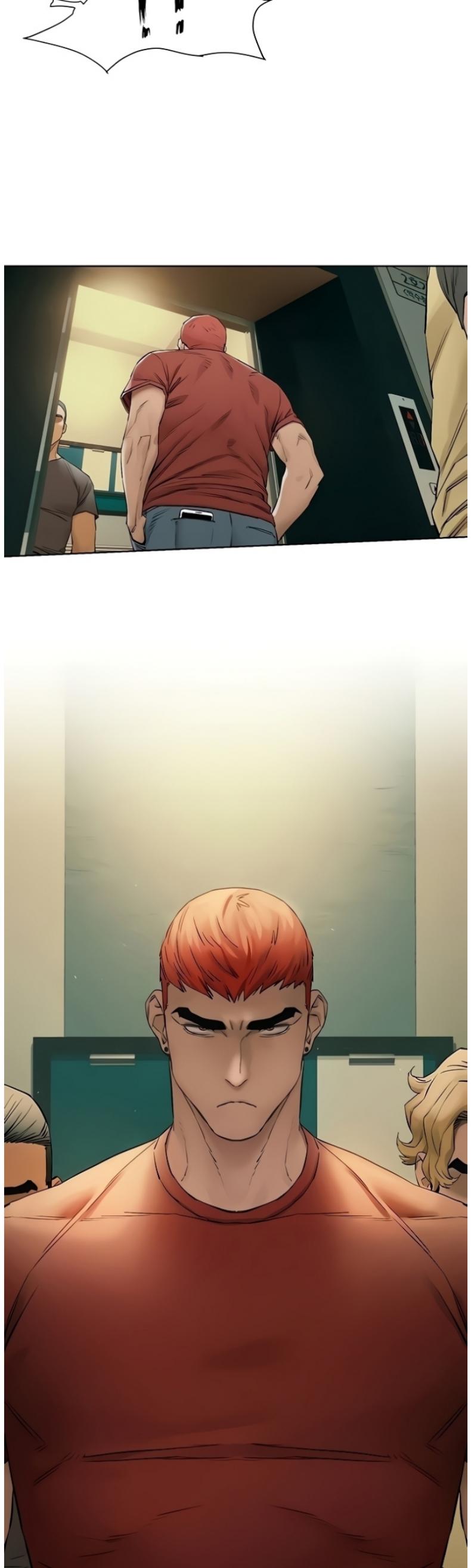 Silent War - หน้า 25