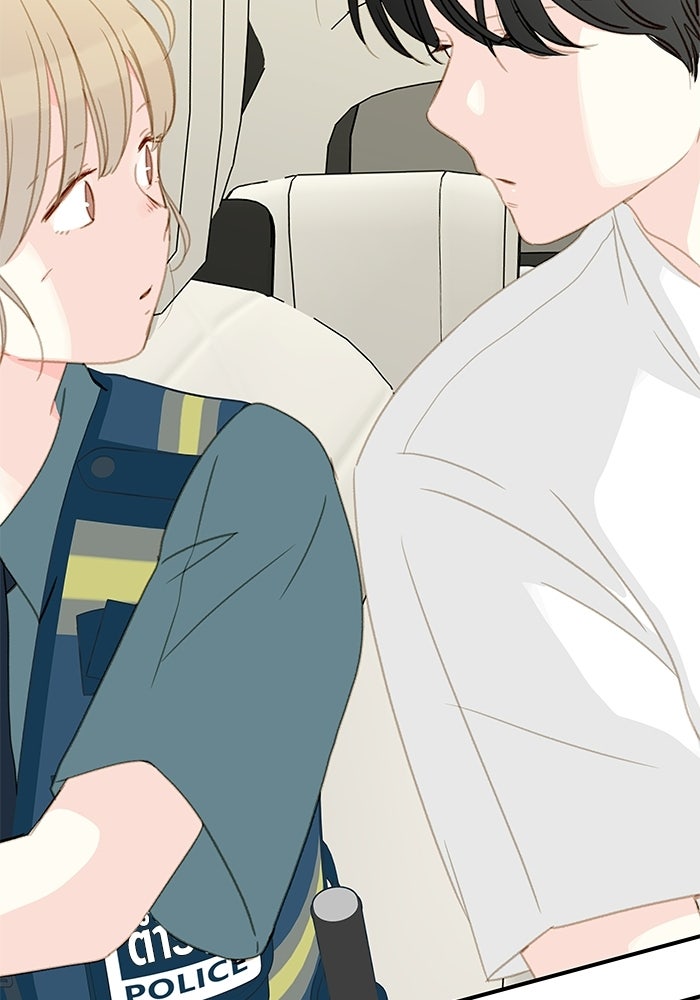 แว่วเสียงรักในฤดูร้อน (ฉบับปรับปรุง) - หน้า 95