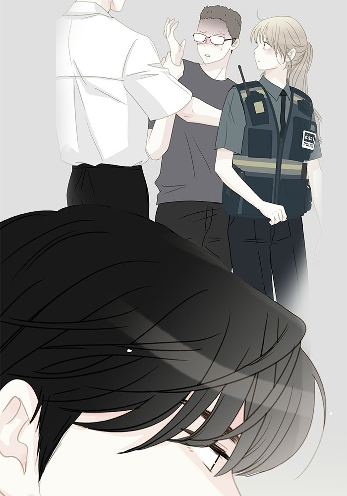 แว่วเสียงรักในฤดูร้อน (ฉบับปรับปรุง) - หน้า 36