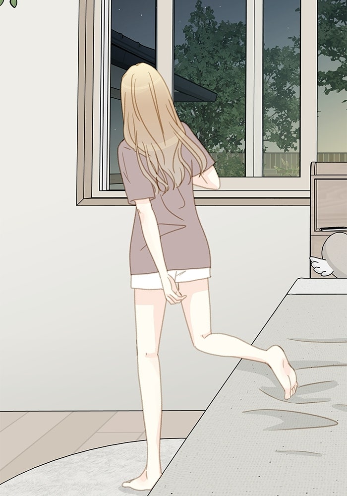 แว่วเสียงรักในฤดูร้อน (ฉบับปรับปรุง) - หน้า 41