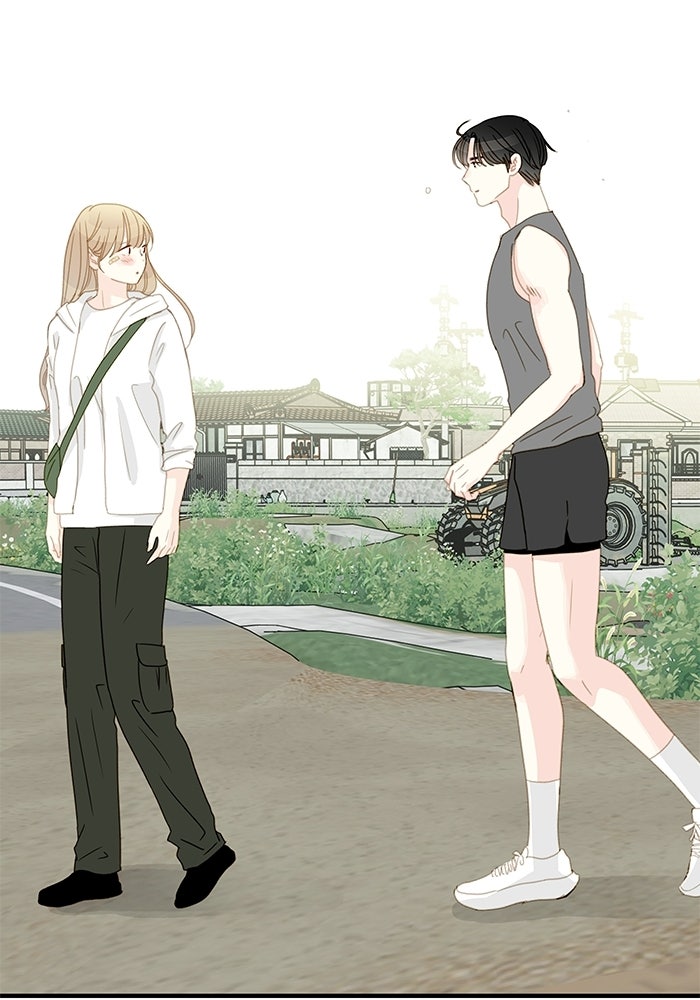 แว่วเสียงรักในฤดูร้อน (ฉบับปรับปรุง) - หน้า 10