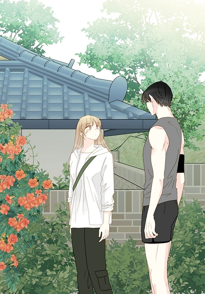 แว่วเสียงรักในฤดูร้อน (ฉบับปรับปรุง) - หน้า 51