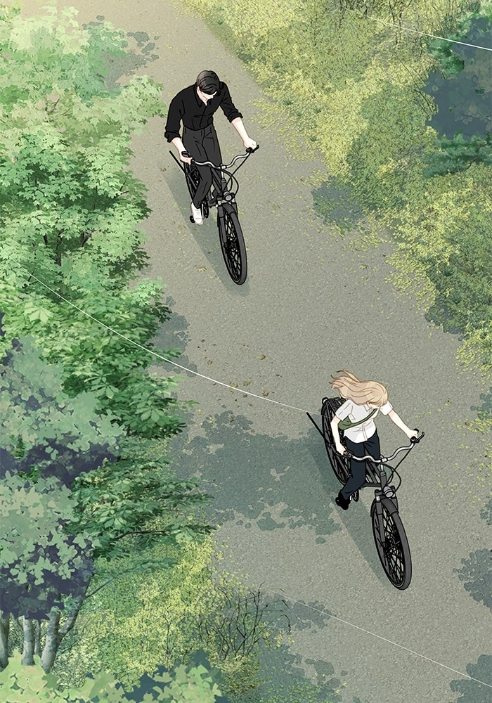 แว่วเสียงรักในฤดูร้อน (ฉบับปรับปรุง) - หน้า 76