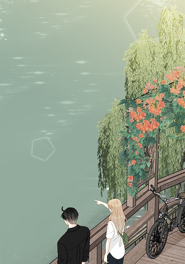 แว่วเสียงรักในฤดูร้อน (ฉบับปรับปรุง) - หน้า 83