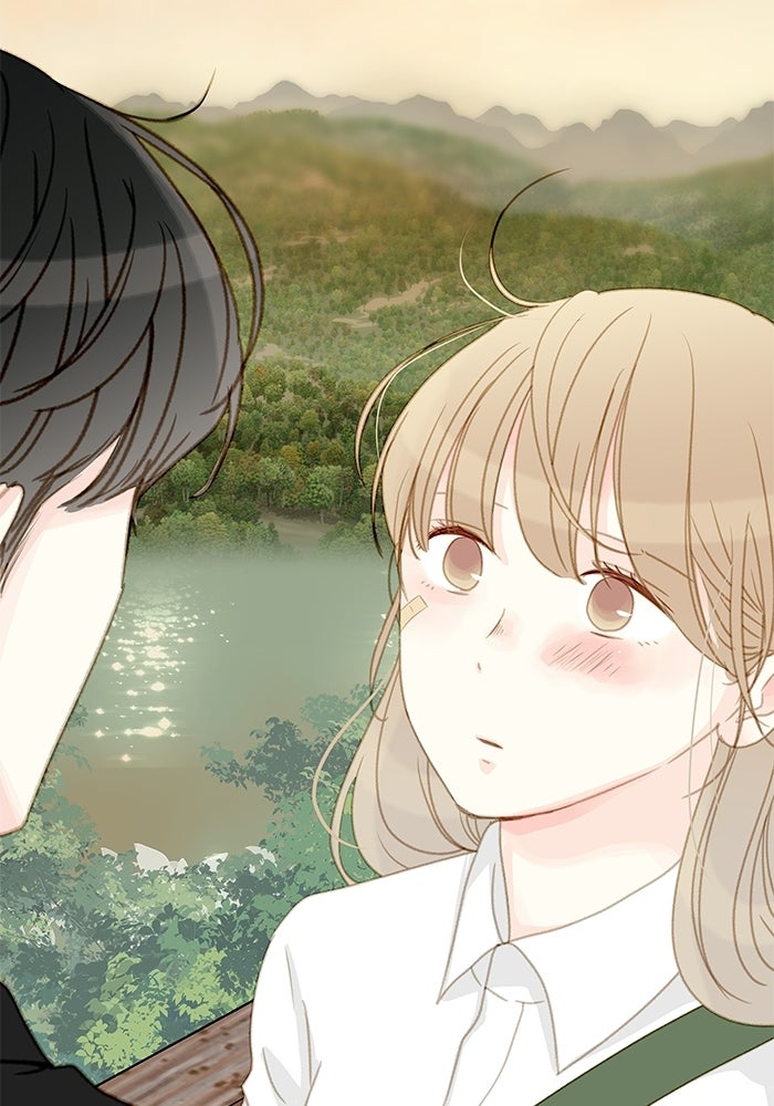 แว่วเสียงรักในฤดูร้อน (ฉบับปรับปรุง) - หน้า 38