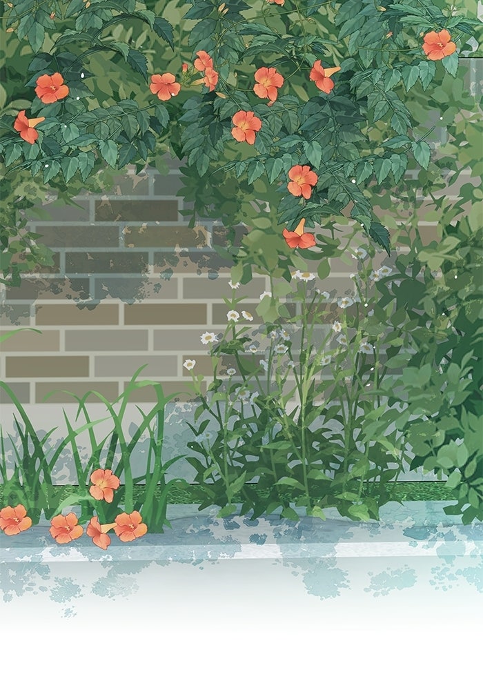 แว่วเสียงรักในฤดูร้อน (ฉบับปรับปรุง) - หน้า 117