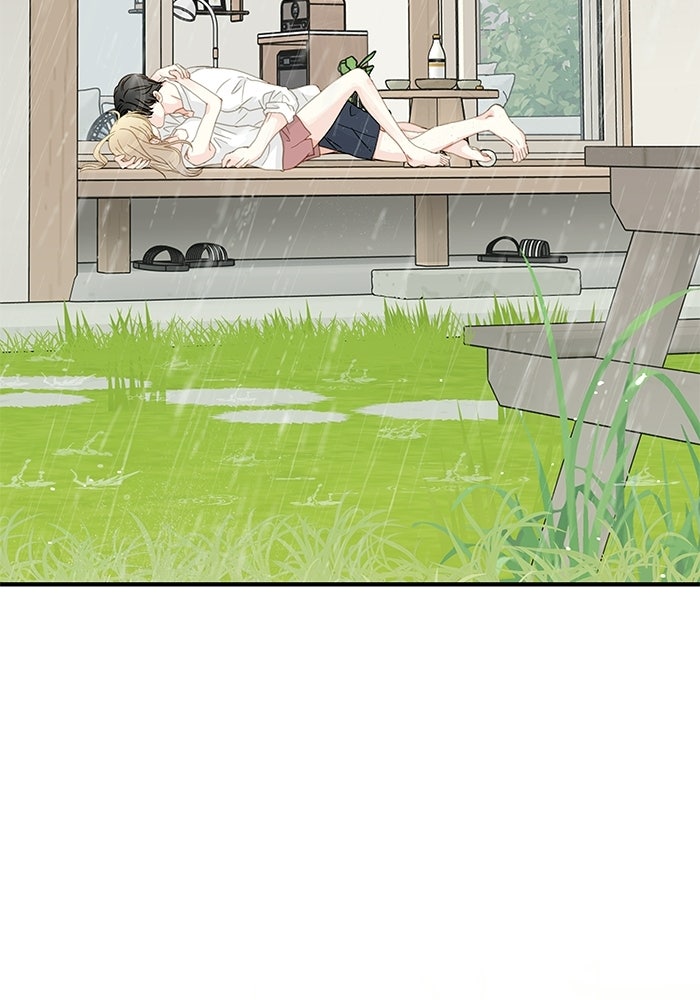 แว่วเสียงรักในฤดูร้อน (ฉบับปรับปรุง) - หน้า 25