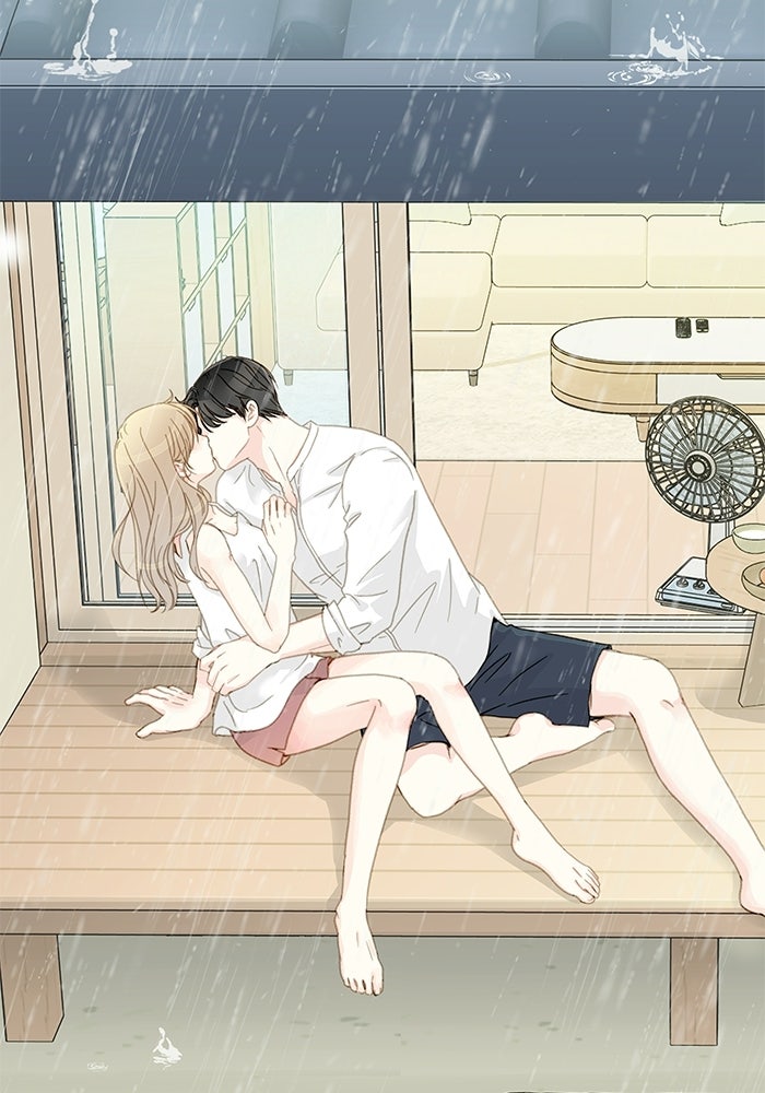 แว่วเสียงรักในฤดูร้อน (ฉบับปรับปรุง) - หน้า 3