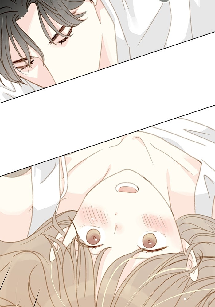 แว่วเสียงรักในฤดูร้อน (ฉบับปรับปรุง) - หน้า 35