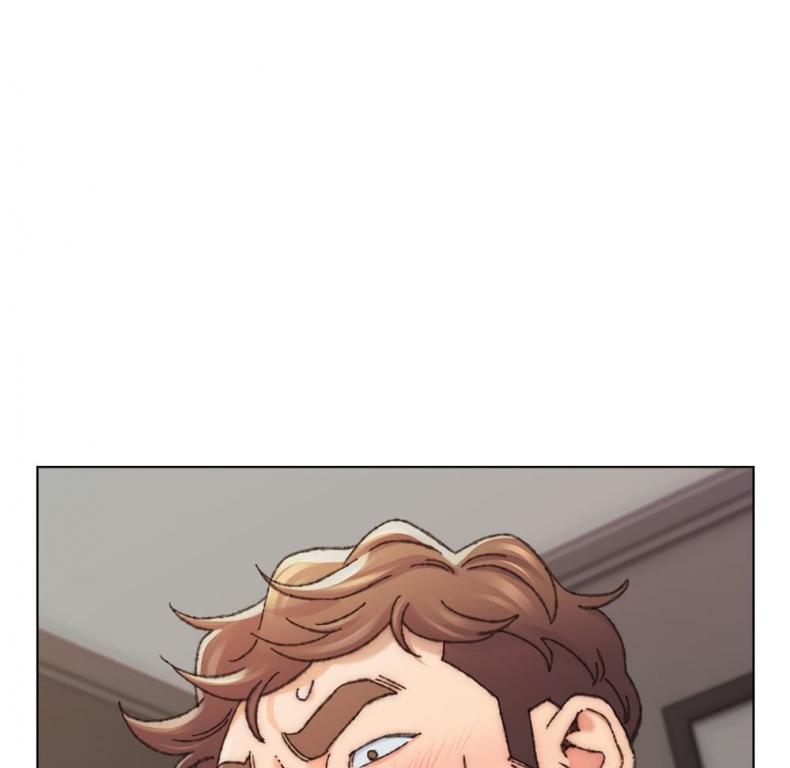 Dad’s Friend - หน้า 42