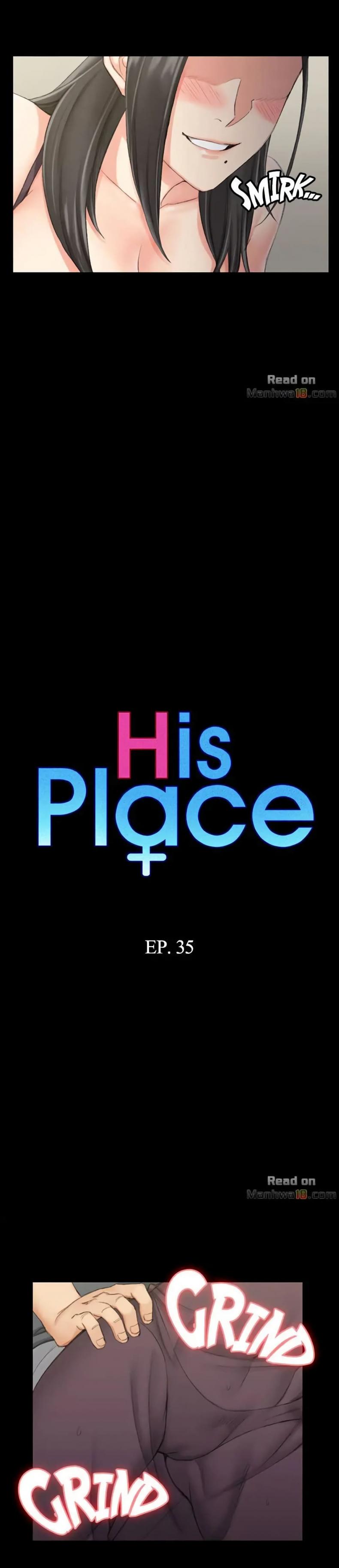His Place - หน้า 2