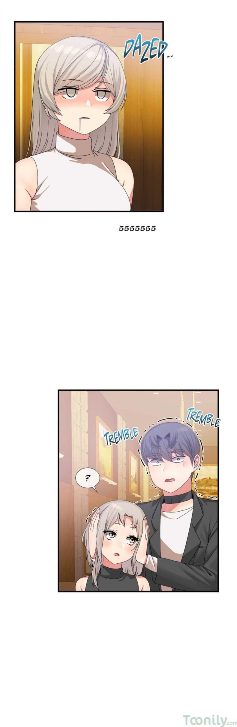 Deceptions - หน้า 8