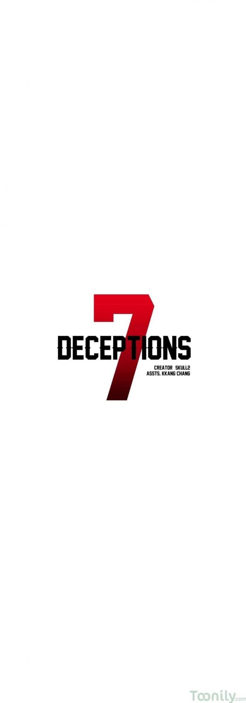 Deceptions - หน้า 9