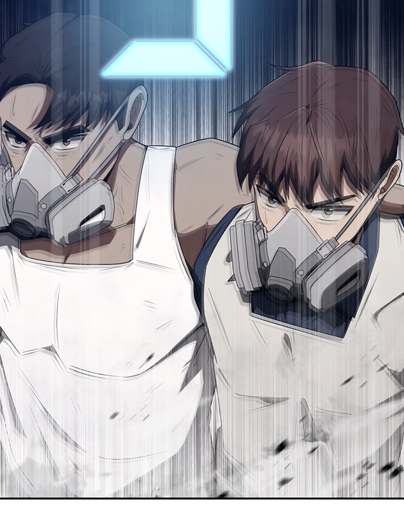 สุดยอดฮันเตอร์สายคลีน - หน้า 116