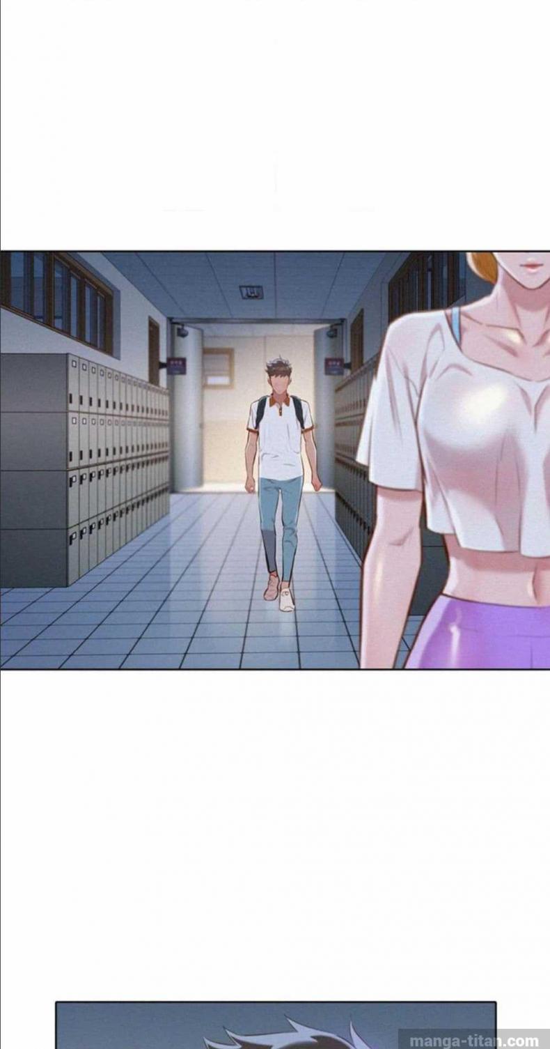 Sister neighbor - หน้า 40