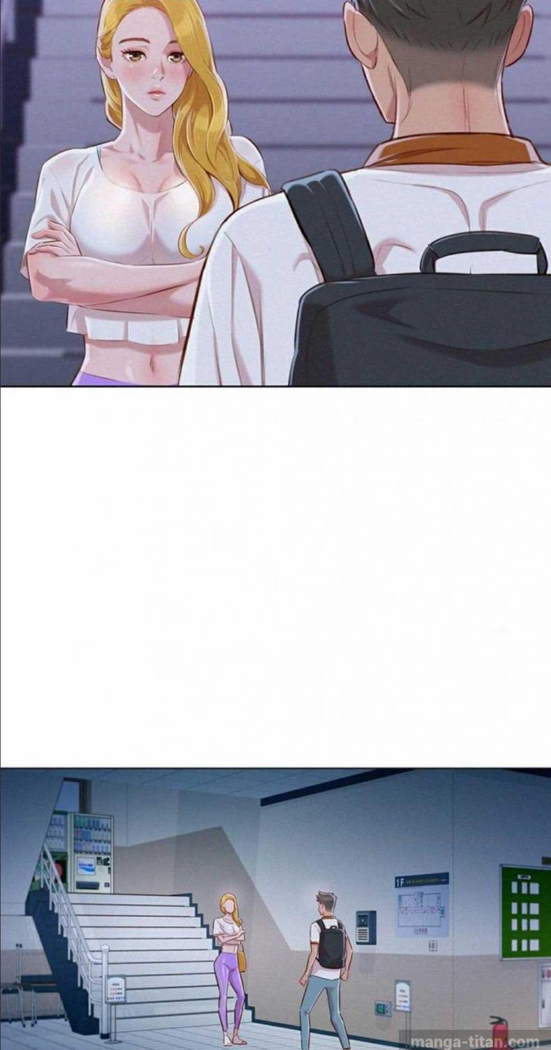 Sister neighbor - หน้า 49