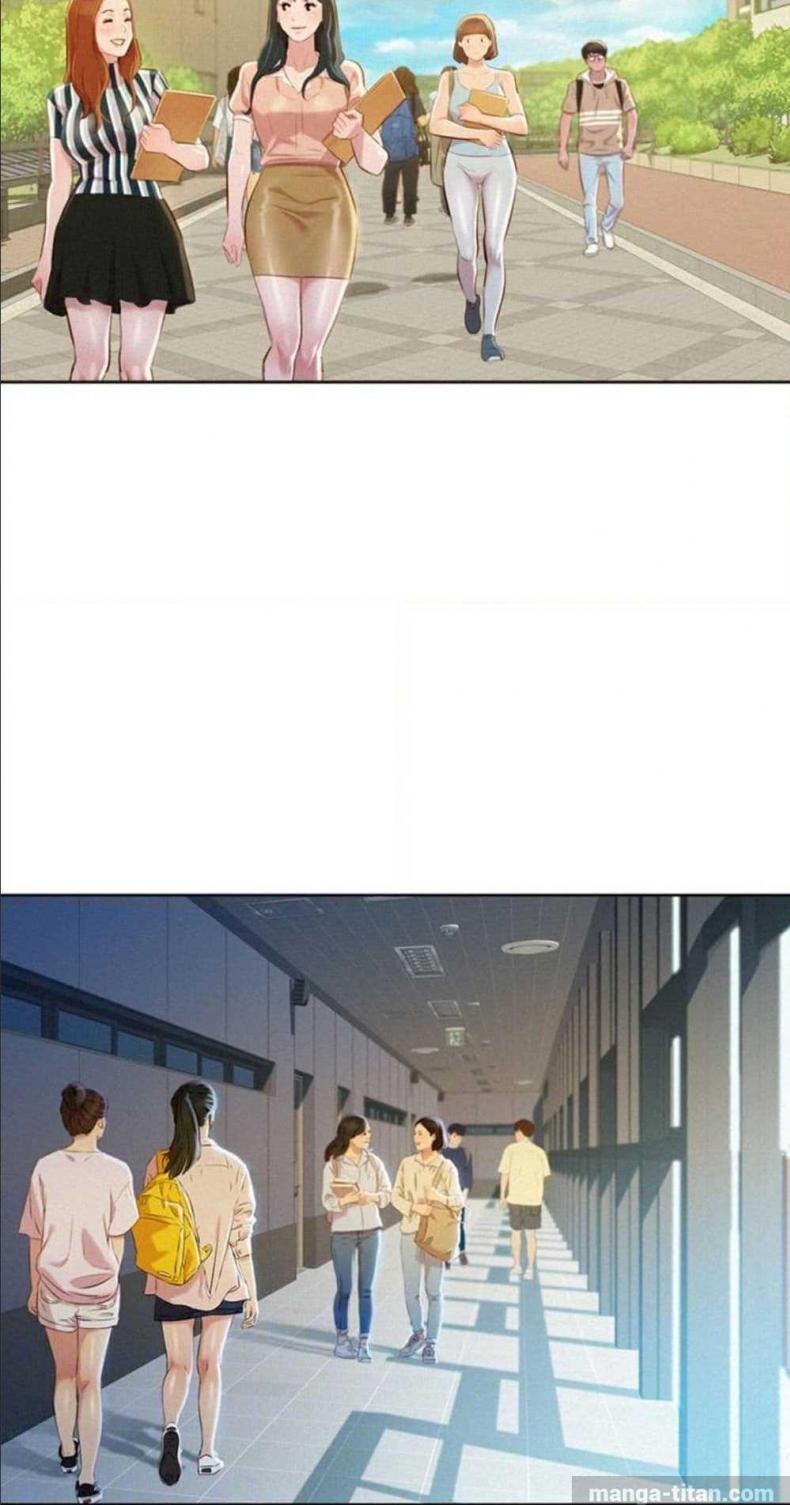 Sister neighbor - หน้า 8