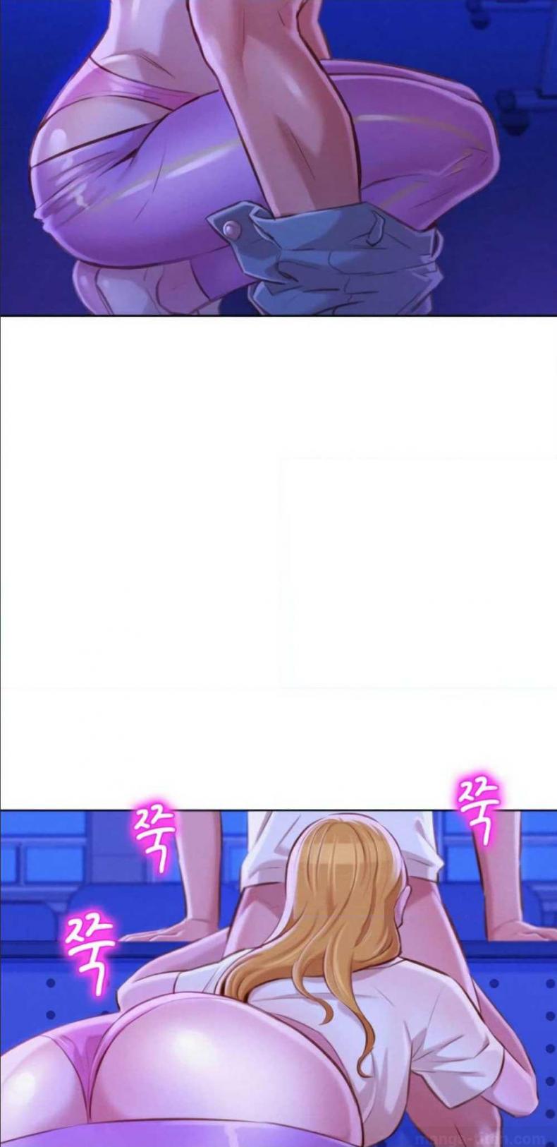Sister neighbor - หน้า 35