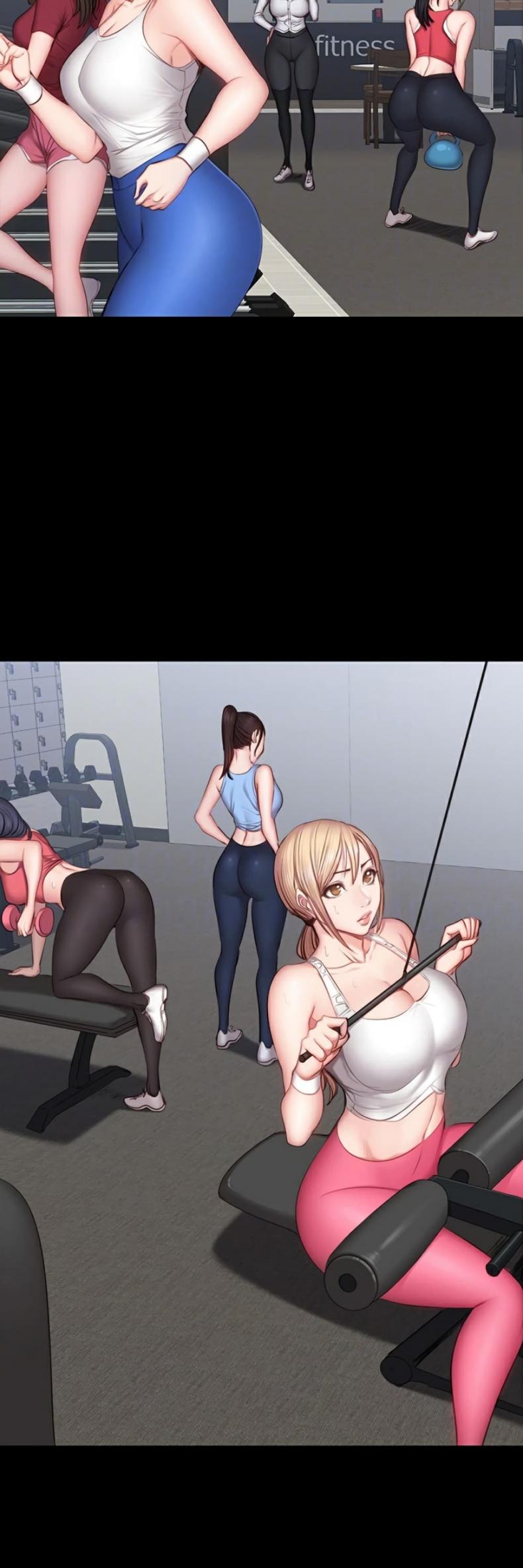 Fitness - หน้า 10