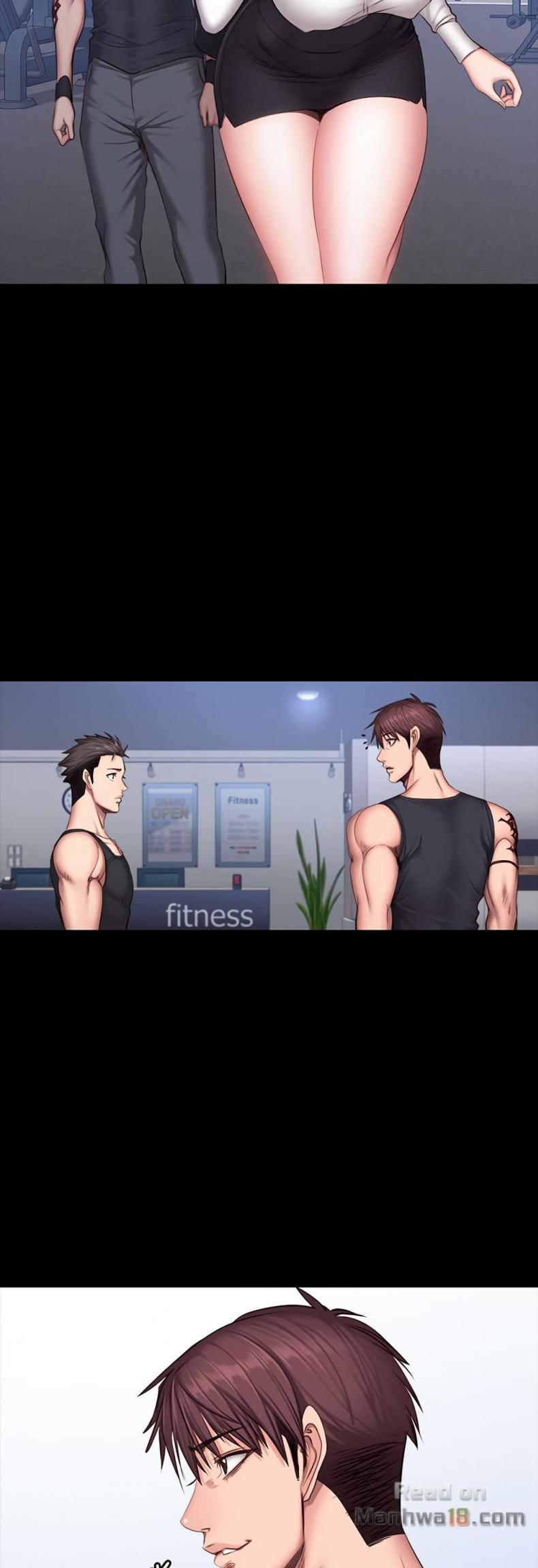 Fitness - หน้า 34