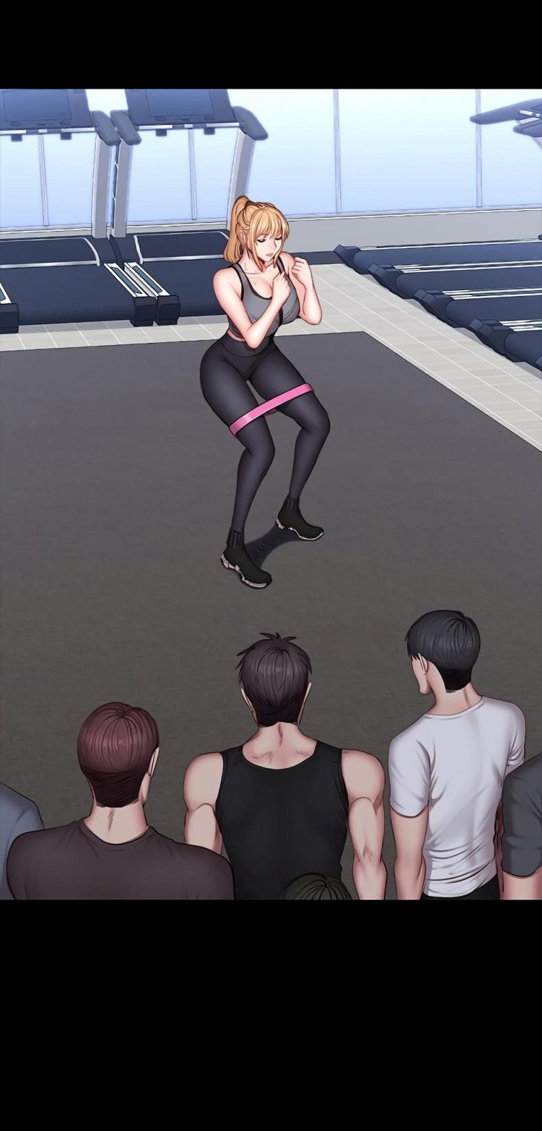 Fitness - หน้า 37