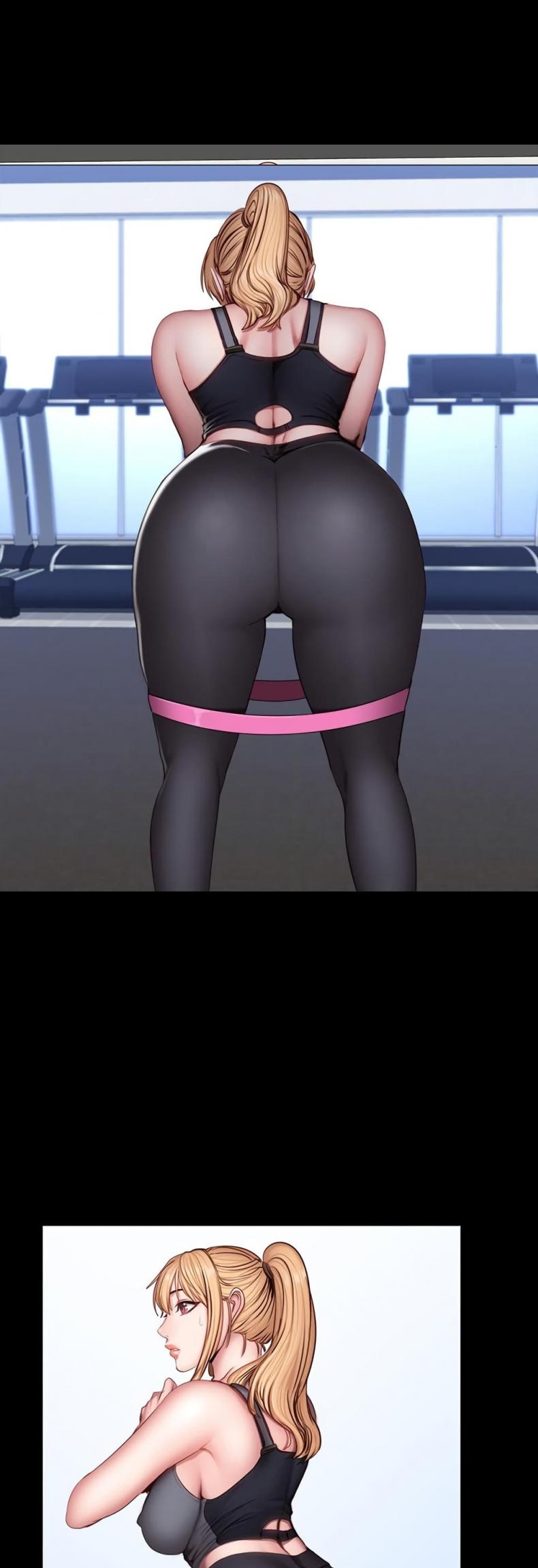 Fitness - หน้า 38