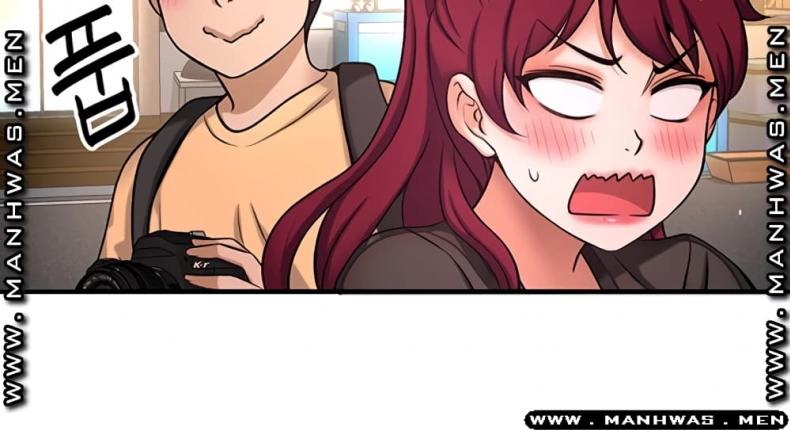 I Want To Know Her - หน้า 54
