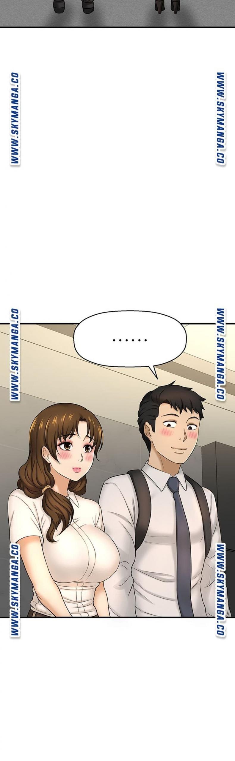 I Want To Know Her - หน้า 59