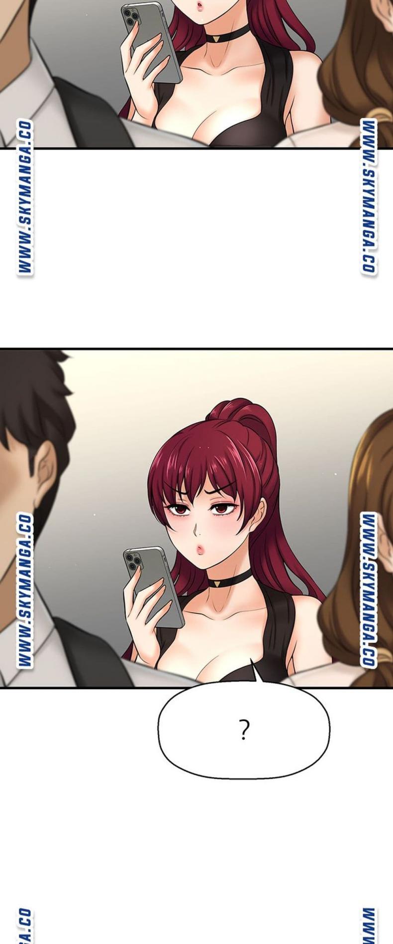 I Want To Know Her - หน้า 67