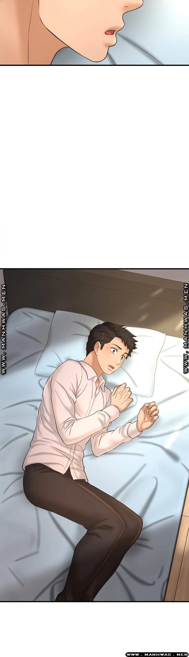 I Want To Know Her - หน้า 69