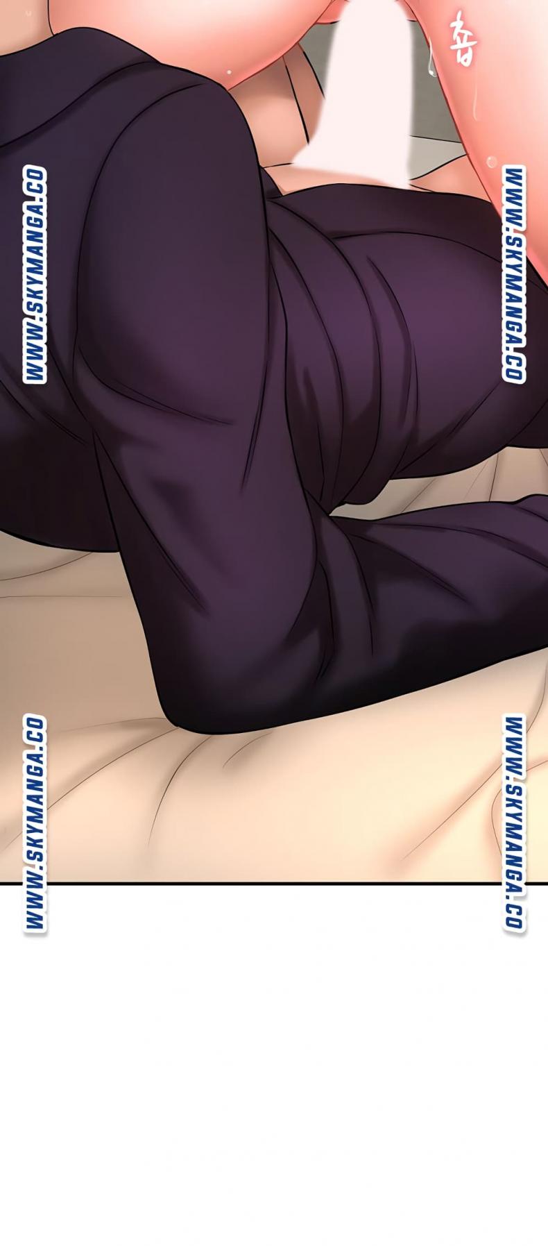 I Want To Know Her - หน้า 8