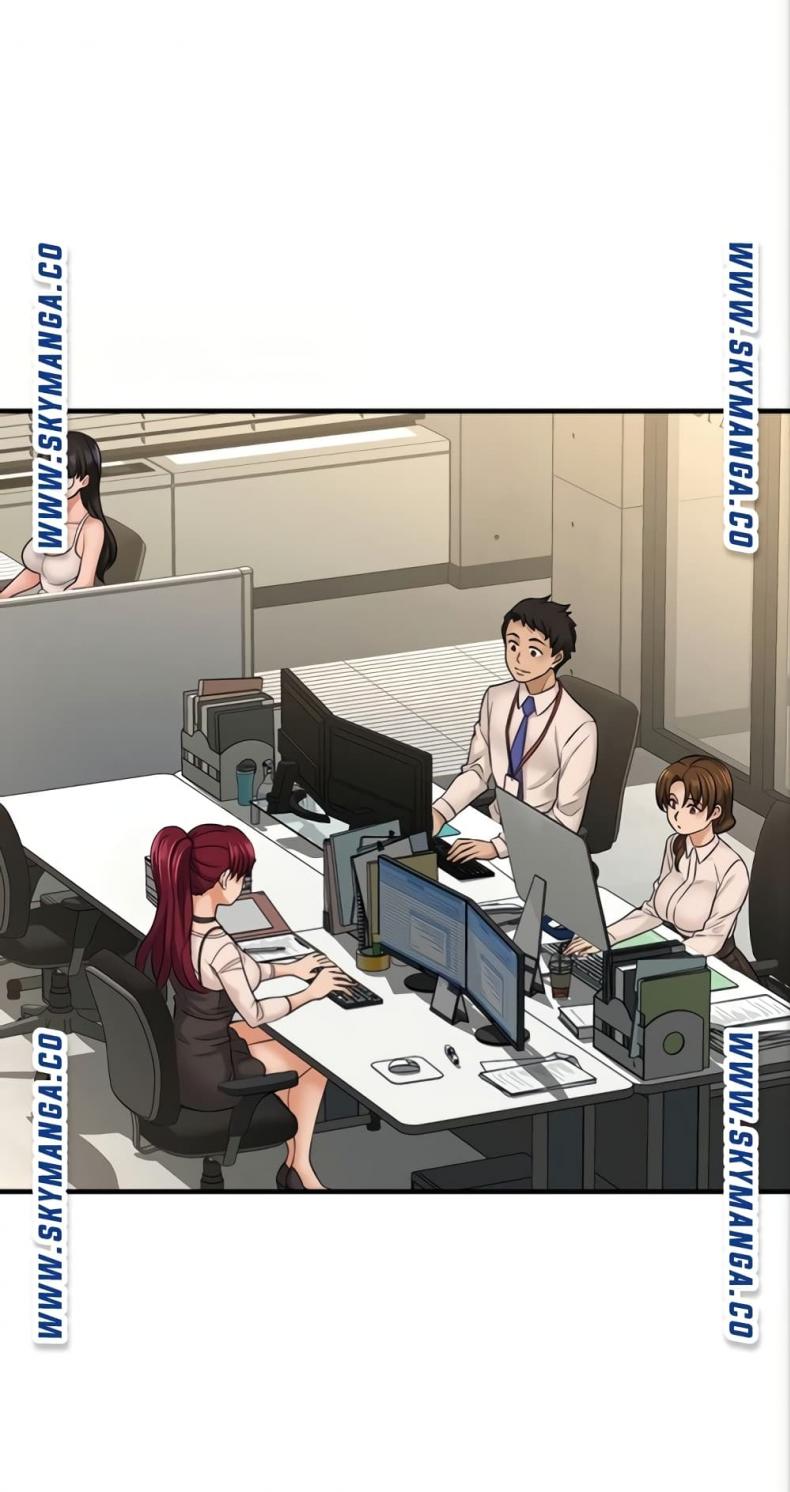 I Want To Know Her - หน้า 4