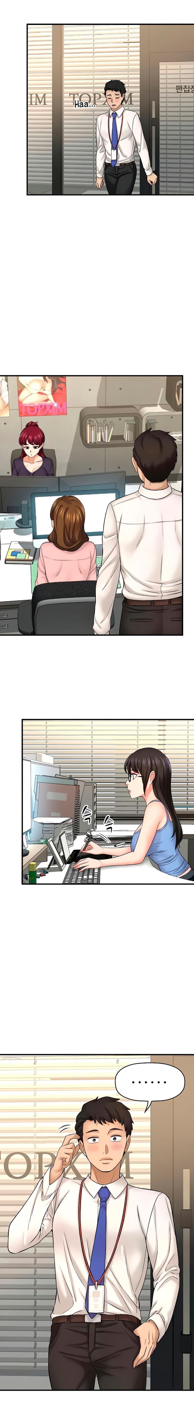 I Want To Know Her - หน้า 14