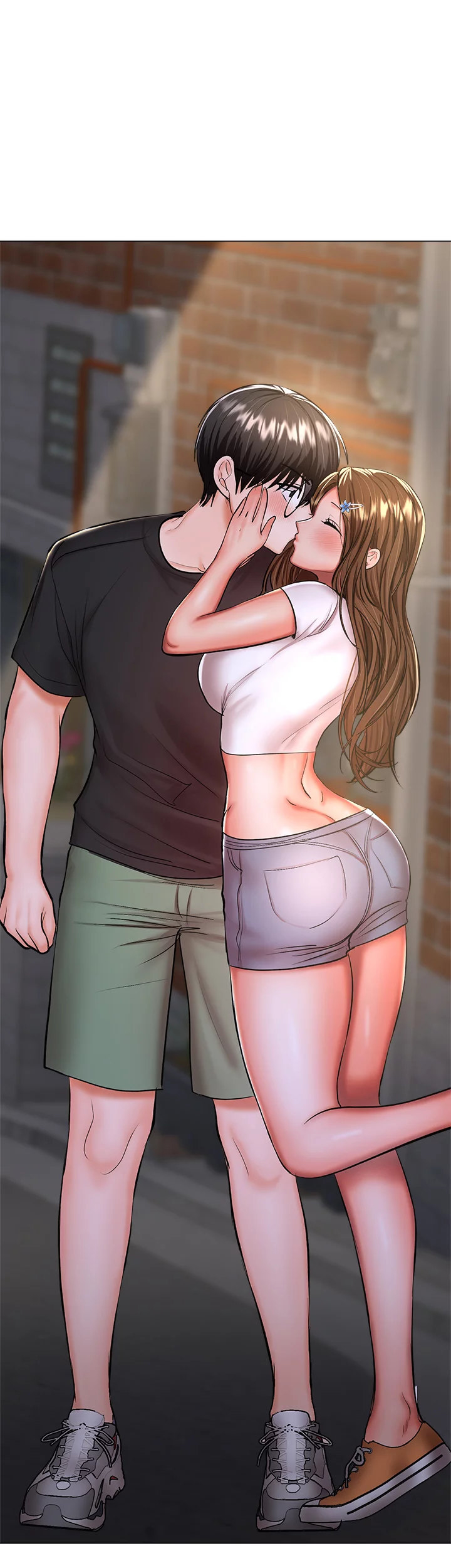 Sponsor Me Please - หน้า 68
