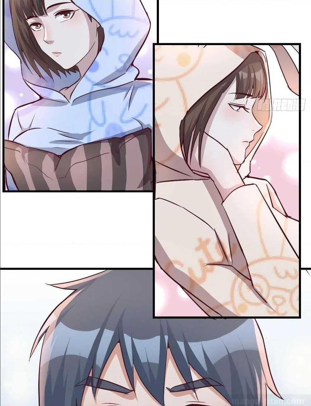 My Twin Girlfriends Loves Me So Much อยู่ดีๆผมก็มีแฟนเป็นแฝดสาวซะงั้น - หน้า 7