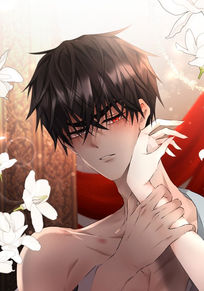 เพราะผมเป็นเจ้ากรรมนายเวรของเธอ - หน้า 16